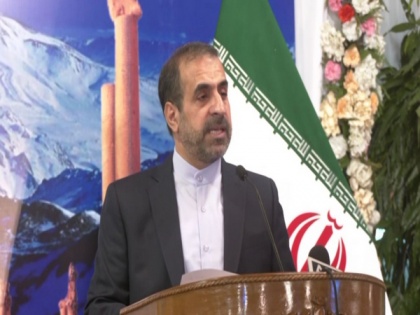 Issue of Quds not only Islamic matter but global, humanitarian issue: Iranian Ambassador to India | Issue of Quds not only Islamic matter but global, humanitarian issue: Iranian Ambassador to India