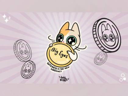 Bitcoin reaches the USD 30k Value: Big Eyes Coin shines as it nears the presale end | Bitcoin reaches the USD 30k Value: Big Eyes Coin shines as it nears the presale end