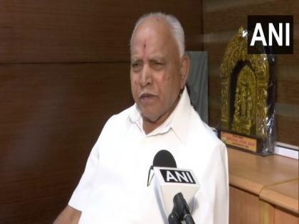 K'taka polls: Will win at least 125 seats out of 189 announced, BJP's second list to be out today, says Yediyurappa | K'taka polls: Will win at least 125 seats out of 189 announced, BJP's second list to be out today, says Yediyurappa