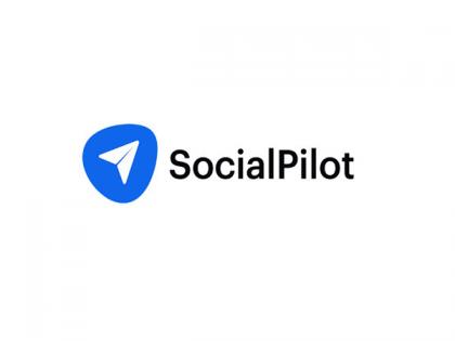 Anoob P.T. joins Socialpilot as Head of Marketing to drive growth and elevate marketing efforts | Anoob P.T. joins Socialpilot as Head of Marketing to drive growth and elevate marketing efforts