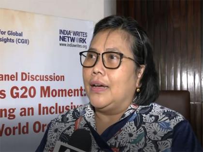 India will strive and thrive in its G20 presidency: Indonesia's envoy to India Inna Krishnamurthy | India will strive and thrive in its G20 presidency: Indonesia's envoy to India Inna Krishnamurthy