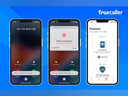 Experience Live Caller ID on iPhone with Latest Truecaller Update | Experience Live Caller ID on iPhone with Latest Truecaller Update