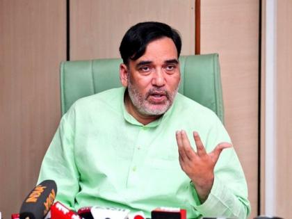 Delhi Govt to launch 'Summer Action Plan' to curb pollution | Delhi Govt to launch 'Summer Action Plan' to curb pollution Delhi Govt to launch 'Summer Action Plan' to curb pollution | Delhi Govt to launch 'Summer Action Plan' to curb pollution