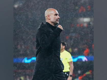Pep Guardiola was emotionally destroyed after Man City's victory against Bayern Munich in UCL | Pep Guardiola was emotionally destroyed after Man City's victory against Bayern Munich in UCL