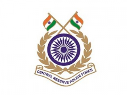 Never conducted written examination for in-house recruitment in regional languages: CRPF | Never conducted written examination for in-house recruitment in regional languages: CRPF