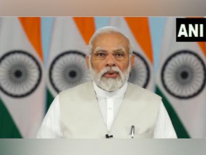 Madhya Pradesh govt sets target to appoint over 60,000 teachers by end of this year: PM Modi | Madhya Pradesh govt sets target to appoint over 60,000 teachers by end of this year: PM Modi