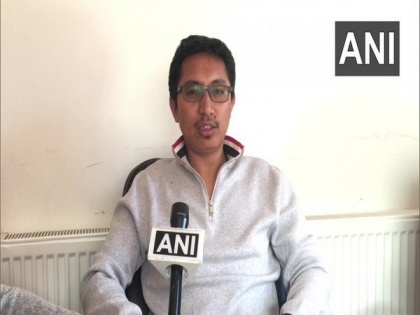 Ladakh: Ad shoot in Leh stopped after BJP MP flags environmental concerns | Ladakh: Ad shoot in Leh stopped after BJP MP flags environmental concerns
