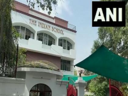 Threat mail to Delhi school was hoax, say police | Threat mail to Delhi school was hoax, say police