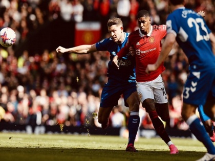 Manchester United set to miss Rashford against Sevilla in UEFA Europa League quarter-final | Manchester United set to miss Rashford against Sevilla in UEFA Europa League quarter-final