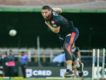 "I think experience was bitter-sweet," says RCB debutant Wayne Parnell on match against LSG | "I think experience was bitter-sweet," says RCB debutant Wayne Parnell on match against LSG