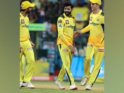 IPL 2023: "We need to understand where we can keep RR quiet", says Jadeja before CSK and RR match | IPL 2023: "We need to understand where we can keep RR quiet", says Jadeja before CSK and RR match