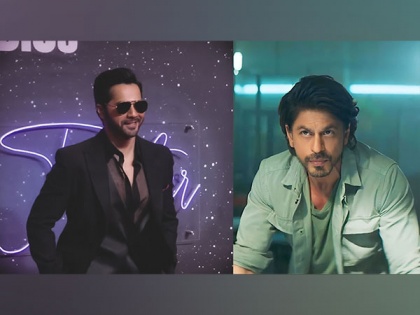 From SRK's Dunki to Varun Dhawan's Bhediya 2: All you need to know about Jio Studios' new 100 projects | From SRK's Dunki to Varun Dhawan's Bhediya 2: All you need to know about Jio Studios' new 100 projects