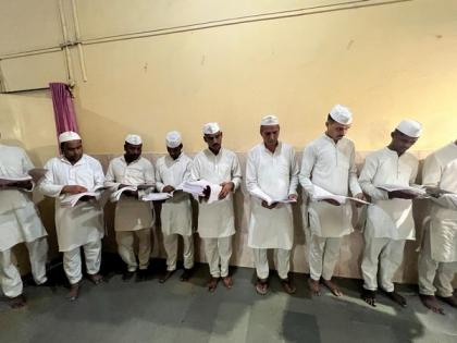 Around 6,900 inmates become literate in last one year, 57 take post graduate exam in MP's Bhopal Central Jail | Around 6,900 inmates become literate in last one year, 57 take post graduate exam in MP's Bhopal Central Jail