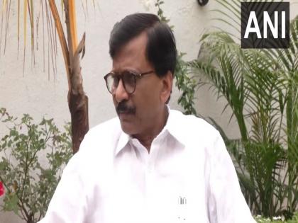 "Ajit Pawar's future is bright with NCP, he will not join BJP" says Sanjay Raut | "Ajit Pawar's future is bright with NCP, he will not join BJP" says Sanjay Raut