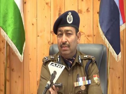 Over 800 persons accused of rigging examinations arrested in last 1 year: Uttarakhand Police | Over 800 persons accused of rigging examinations arrested in last 1 year: Uttarakhand Police
