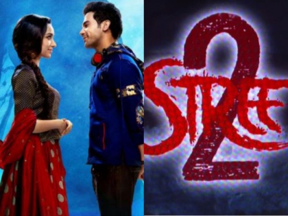 Rajkummar Rao, Shraddha Kapoor's horror comedy 'Stree 2' to release on this date | Rajkummar Rao, Shraddha Kapoor's horror comedy 'Stree 2' to release on this date