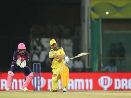 IPL 2023: You're never safe with MS Dhoni, says RR skipper Sanju Samson after win over CSK | IPL 2023: You're never safe with MS Dhoni, says RR skipper Sanju Samson after win over CSK