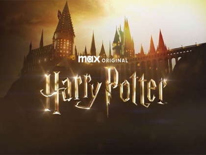 'Harry Potter' TV series officially announced, check out motion poster | 'Harry Potter' TV series officially announced, check out motion poster