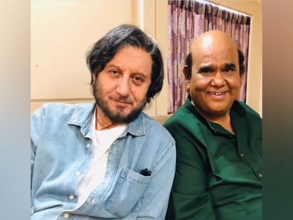 Anupam Kher to celebrate best friend Satish Kaushik's birthday with 'music, love and laughter' | Anupam Kher to celebrate best friend Satish Kaushik's birthday with 'music, love and laughter'