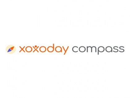 Xoxodays Compass is now available in the Microsoft Azure Marketplace | Xoxodays Compass is now available in the Microsoft Azure Marketplace