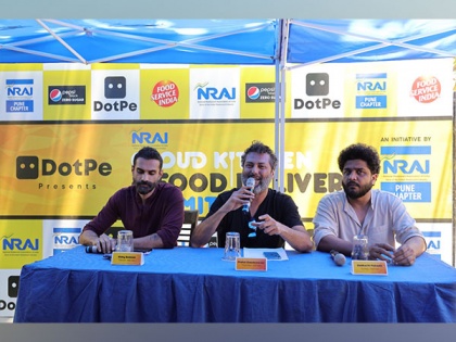 National Restaurant Association of India (NRAI) to host 'Cloud Kitchen and Food Delivery Summit' on April 19th, 2023, in Pune | National Restaurant Association of India (NRAI) to host 'Cloud Kitchen and Food Delivery Summit' on April 19th, 2023, in Pune