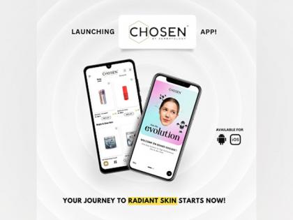 CHOSEN Store to launch its app on Tamil New Year | CHOSEN Store to launch its app on Tamil New Year