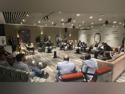 Blue Circle & Log9 Materials host Net Zero Chiefs | Blue Circle & Log9 Materials host Net Zero Chiefs Blue Circle & Log9 Materials host Net Zero Chiefs | Blue Circle & Log9 Materials host Net Zero Chiefs