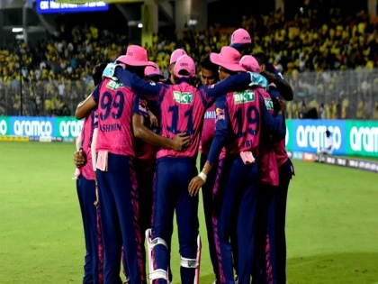 IPL 2023: Rajasthan Royals fined for maintaining slow over-rate during match with Chennai Super Kings | IPL 2023: Rajasthan Royals fined for maintaining slow over-rate during match with Chennai Super Kings