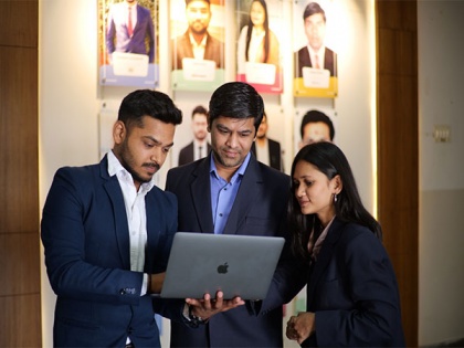 Parul University offers Industry-linked MBA programs for lucrative careers and startup incubation | Parul University offers Industry-linked MBA programs for lucrative careers and startup incubation