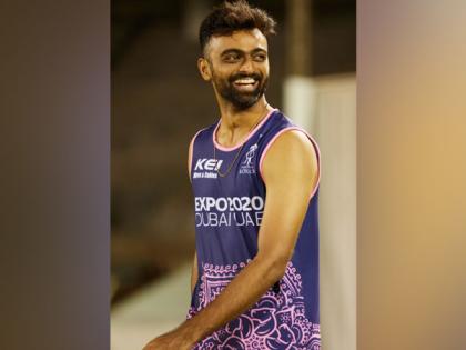 Gaathiya Jalebi a must after every tour: Jaydev Unadkat | Gaathiya Jalebi a must after every tour: Jaydev Unadkat