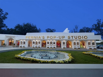 Purple Style Labs, owner of Pernia's Pop-Up Shop, India's largest luxury fashion omnichannel platform, raises USD 14Mn in Series-C funding | Purple Style Labs, owner of Pernia's Pop-Up Shop, India's largest luxury fashion omnichannel platform, raises USD 14Mn in Series-C funding