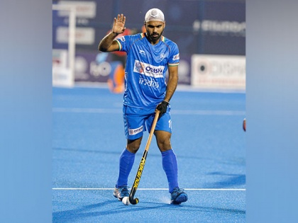 Focus is on making it to squad for Hangzhou Asian Games: Simranjeet | Focus is on making it to squad for Hangzhou Asian Games: Simranjeet