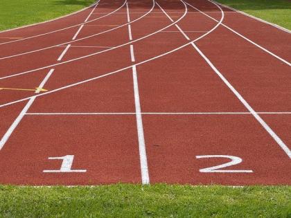STAIRS National Sports Meet: 3000 gold, silver medallists with 250 coaches to unite | STAIRS National Sports Meet: 3000 gold, silver medallists with 250 coaches to unite STAIRS National Sports Meet: 3000 gold, silver medallists with 250 coaches to unite | STAIRS National Sports Meet: 3000 gold, silver medallists with 250 coaches to unite