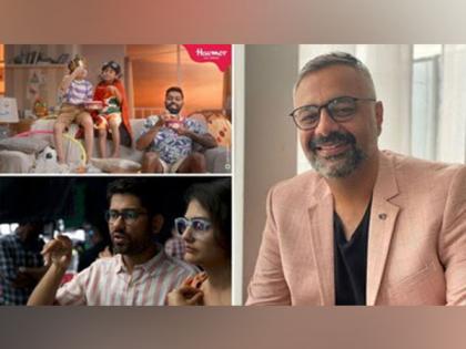 Green Chutney Films' latest campaign for Havmor Ice Cream features the reigning star, Hardik Pandya | Green Chutney Films' latest campaign for Havmor Ice Cream features the reigning star, Hardik Pandya