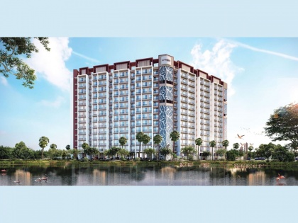 Riverside Taloja sells over 60 per cent inventory within the first quarter of the launch | Riverside Taloja sells over 60 per cent inventory within the first quarter of the launch