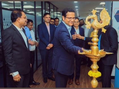 Wissen Technology inaugurates 50,000 sq.ft. office space in Bangalore | Wissen Technology inaugurates 50,000 sq.ft. office space in Bangalore
