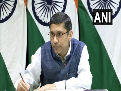 "Want action on ground": MEA on attacks on Indian High Commission in UK | "Want action on ground": MEA on attacks on Indian High Commission in UK