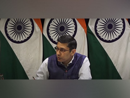 India calls for peace, security and stability in Myanmar: MEA | India calls for peace, security and stability in Myanmar: MEA