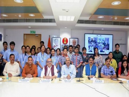 Atal Innovation Mission, Ministry of Agriculture collaborate to support agri-related innovations | Atal Innovation Mission, Ministry of Agriculture collaborate to support agri-related innovations