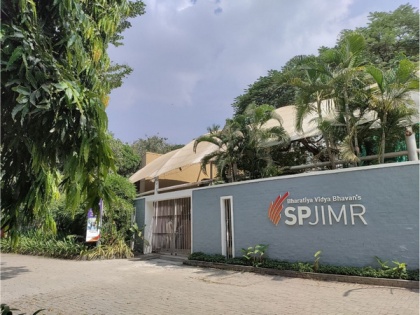 SPJIMR's 1-year PGPM candidates witness over 170 per cent hike in incoming salaries, with a 10 per cent YoY rise in average CTC | SPJIMR's 1-year PGPM candidates witness over 170 per cent hike in incoming salaries, with a 10 per cent YoY rise in average CTC