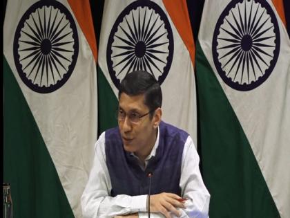 India providing legal, consular assistance to eight Indians detained in Qatar | India providing legal, consular assistance to eight Indians detained in Qatar India providing legal, consular assistance to eight Indians detained in Qatar | India providing legal, consular assistance to eight Indians detained in Qatar