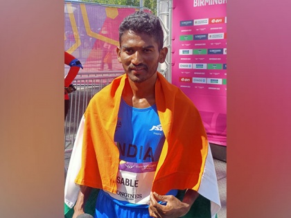 MOC approves CWG Medallist Avinash Sable's proposal to train in Switzerland to prepare for World Athletics Championships | MOC approves CWG Medallist Avinash Sable's proposal to train in Switzerland to prepare for World Athletics Championships