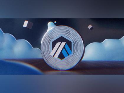 ARB, MATIC in a layer-2 blockchain race as Big Eyes Coin smashes USD 33M barrier | ARB, MATIC in a layer-2 blockchain race as Big Eyes Coin smashes USD 33M barrier