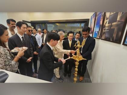 EIZO Corporation expands its global footprint; Forays in the Indian market | EIZO Corporation expands its global footprint; Forays in the Indian market EIZO Corporation expands its global footprint; Forays in the Indian market | EIZO Corporation expands its global footprint; Forays in the Indian market