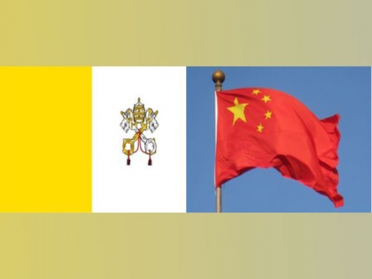 Vatican accuses China of violating bilateral accord on bishop's appointment: Report | Vatican accuses China of violating bilateral accord on bishop's appointment: Report