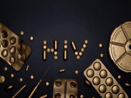 Researchers shed light on early stages of HIV infection in human body | Researchers shed light on early stages of HIV infection in human body