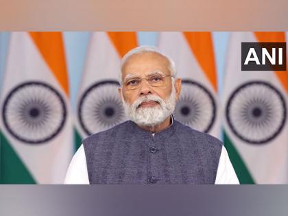 PM Modi to unveil projects of about Rs 14,300 crore in Assam | PM Modi to unveil projects of about Rs 14,300 crore in Assam PM Modi to unveil projects of about Rs 14,300 crore in Assam | PM Modi to unveil projects of about Rs 14,300 crore in Assam