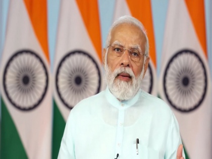 World seeing India as bright spot amidst global challenges of recession, pandemic: PM Modi | World seeing India as bright spot amidst global challenges of recession, pandemic: PM Modi