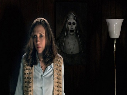 Horror to be doubled as television series adaptation for 'The Conjuring' is in development | Horror to be doubled as television series adaptation for 'The Conjuring' is in development