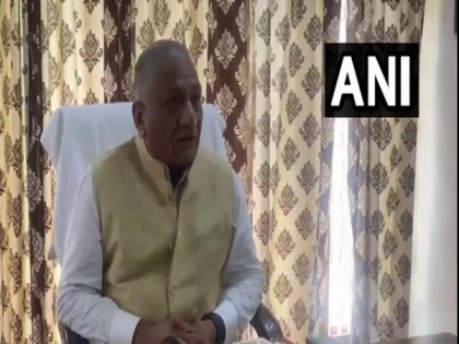 UP CM's priority is law and order: Union Minister VK Singh on encounter of gangster Atiq's son | UP CM's priority is law and order: Union Minister VK Singh on encounter of gangster Atiq's son